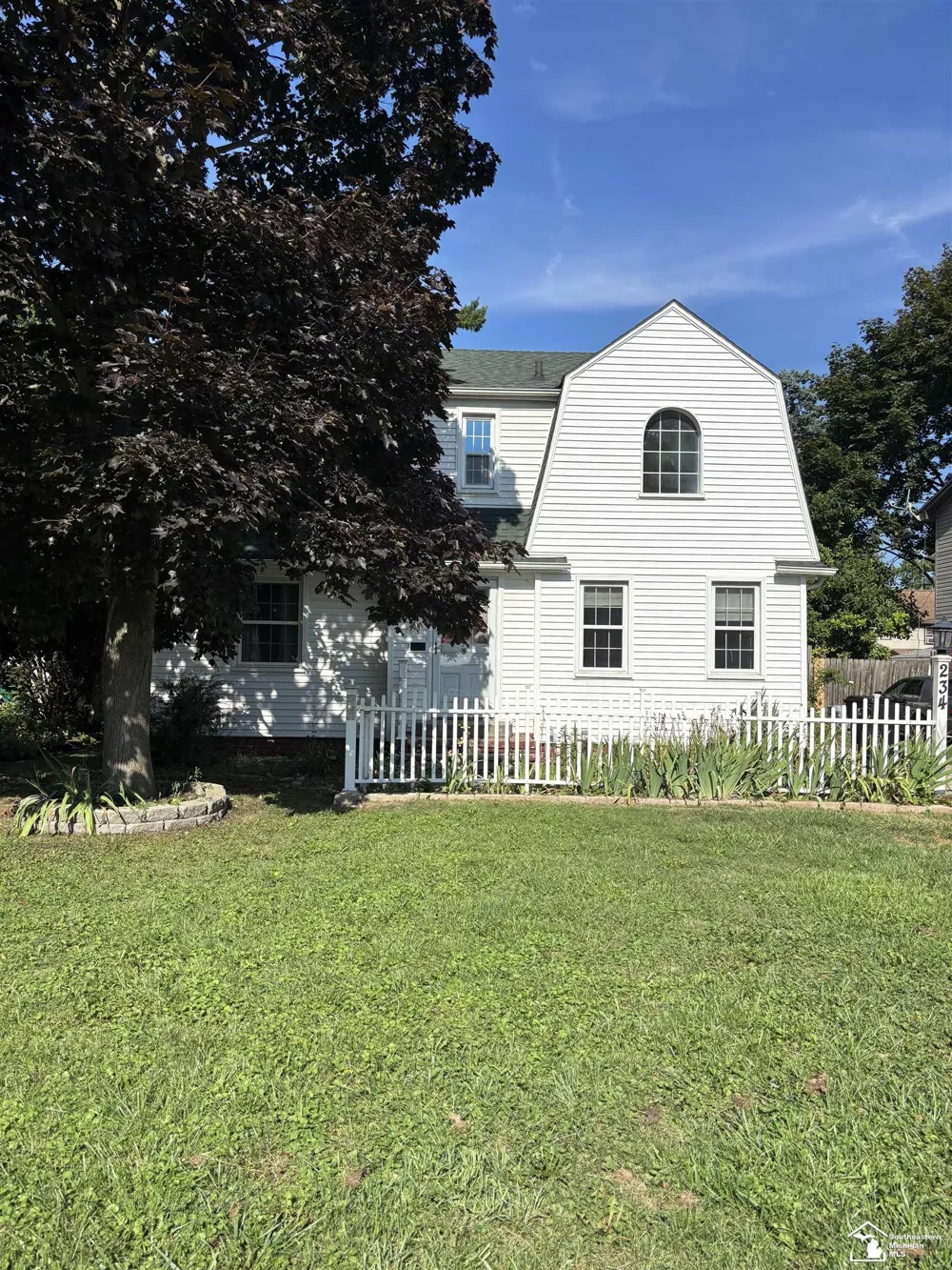 234 Biddle Avenue Wyandotte City, MI 48192