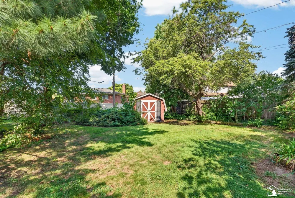 234 Biddle Avenue Wyandotte City, MI 48192