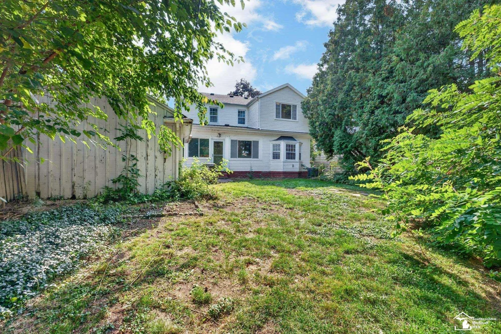 234 Biddle Avenue Wyandotte City, MI 48192