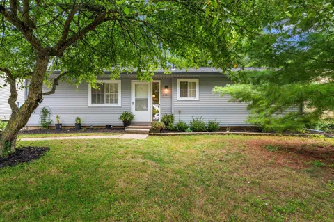 3461 Creek Drive