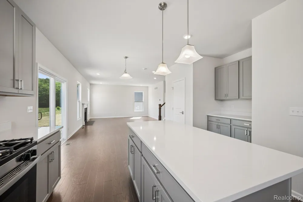 27110 Gallop Way Saline Township, MI 48176