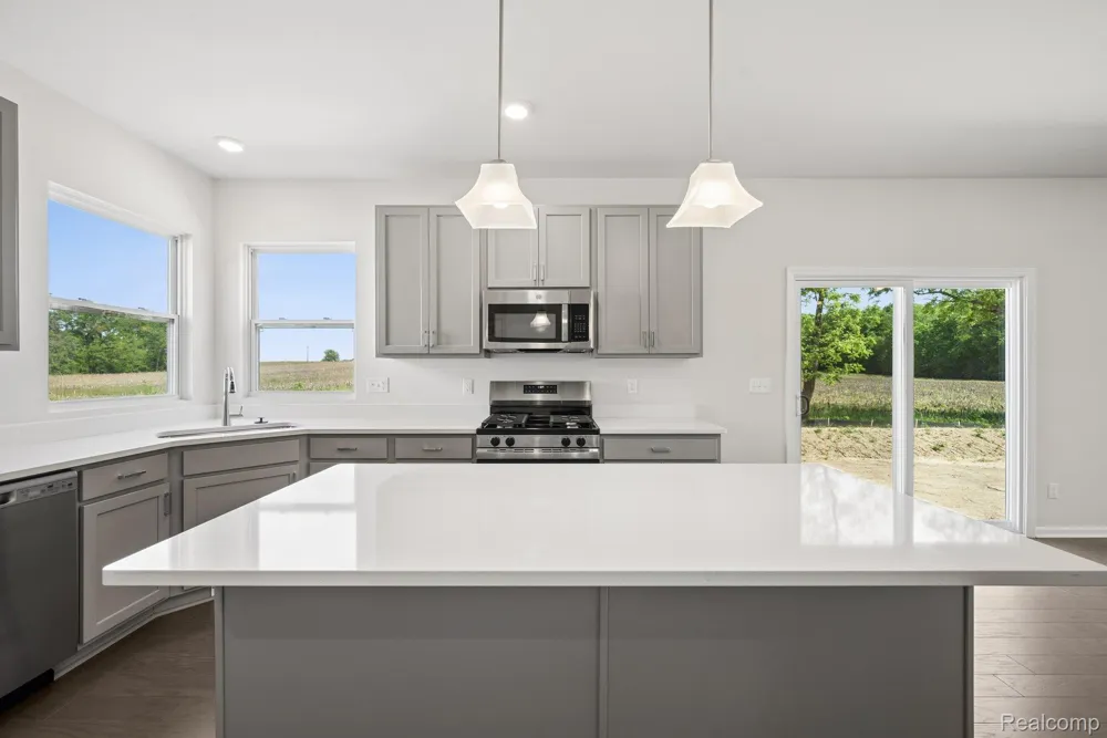 27110 Gallop Way Saline Township, MI 48176