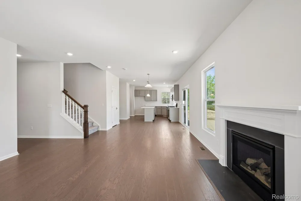 27110 Gallop Way Saline Township, MI 48176