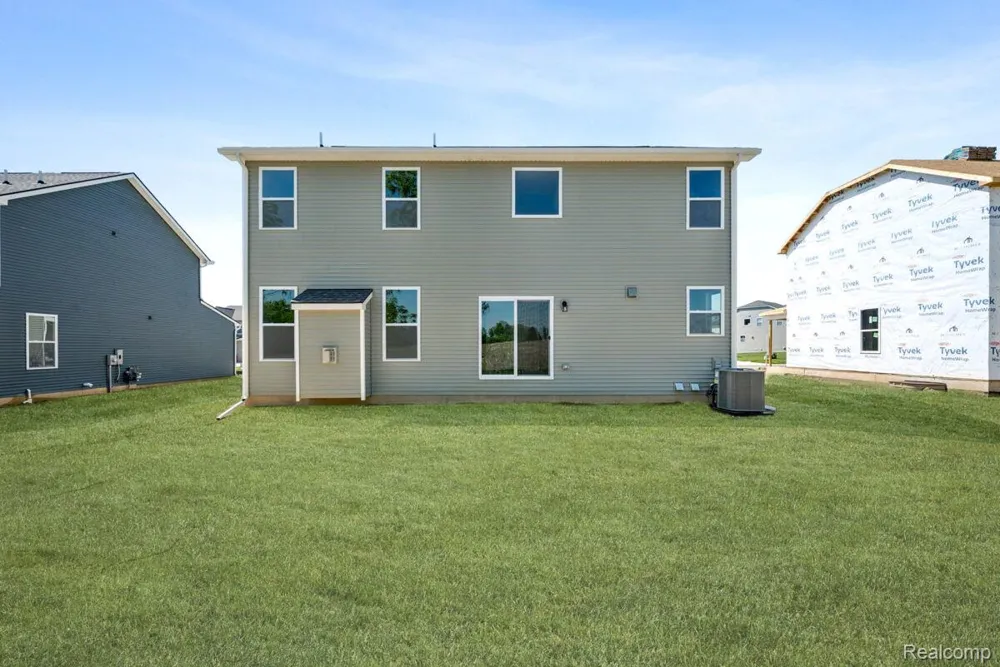 27110 Gallop Way Saline Township, MI 48176