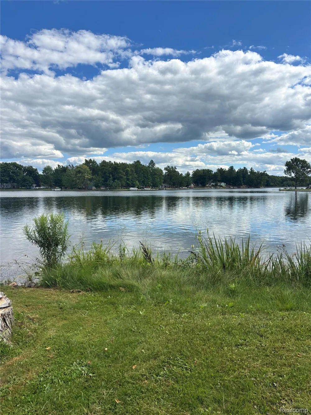 95 Huckleberry Trail Surrey Township, MI 48622