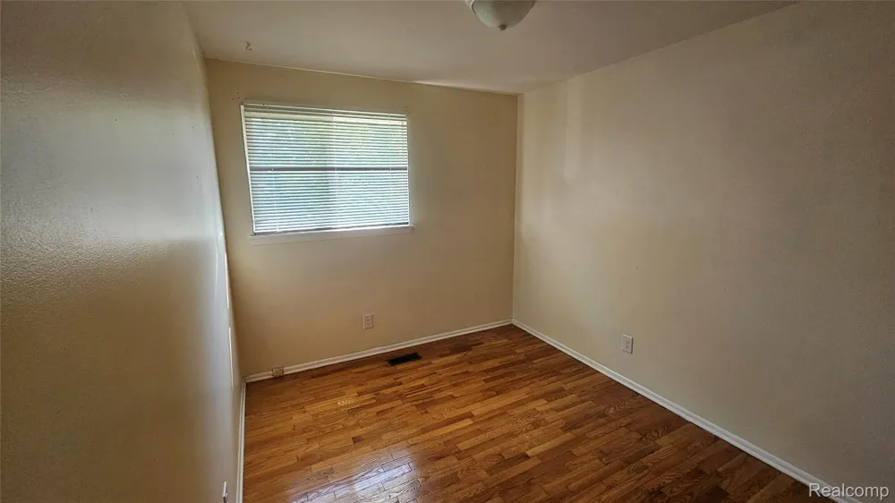3024 Raskob Street Flint City, MI 48504