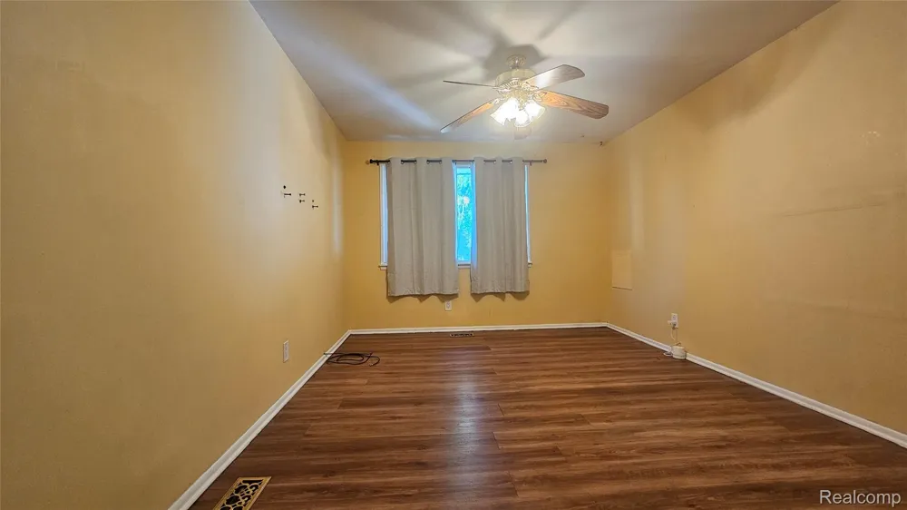 3024 Raskob Street Flint City, MI 48504