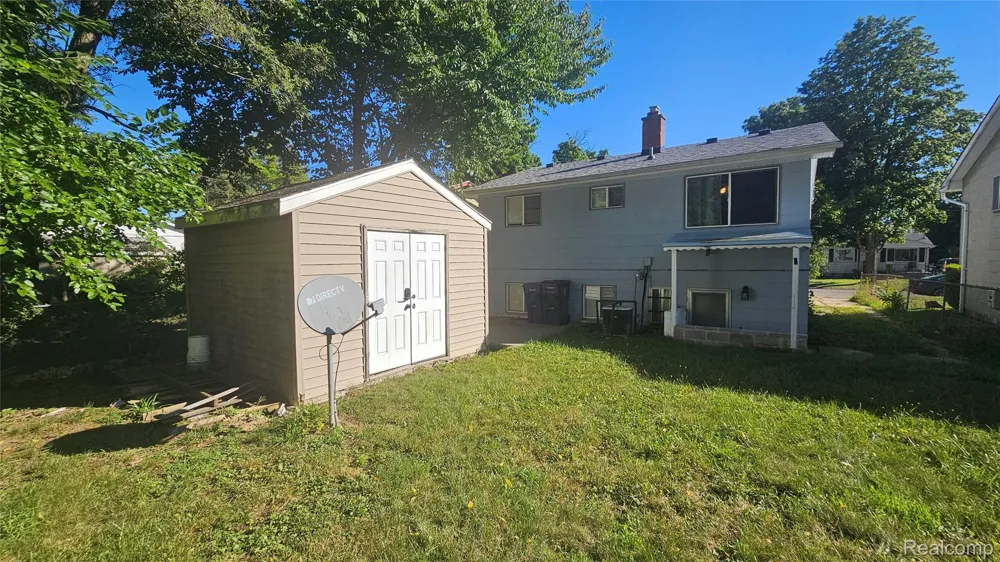 3024 Raskob Street Flint City, MI 48504