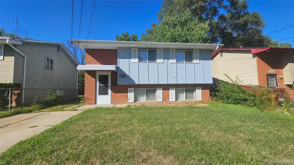 3024 Raskob Street Flint City, MI 48504