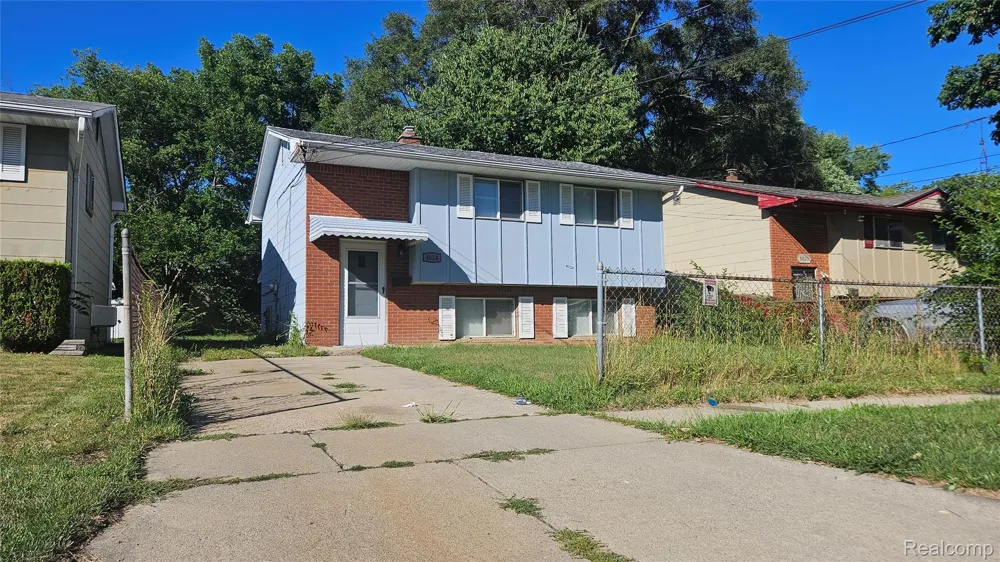 3024 Raskob Street Flint City, MI 48504