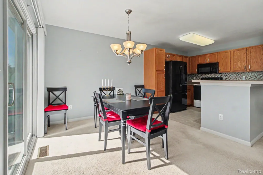 24211 Chesapeake Circle Commerce Charter Township, MI 48390