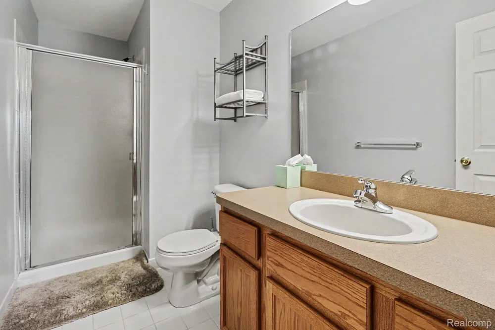 24211 Chesapeake Circle Commerce Charter Township, MI 48390