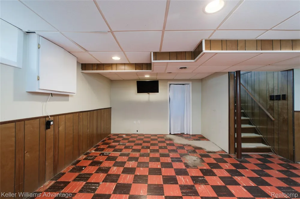 1504 Merrill Avenue Lincoln Park City, MI 48146