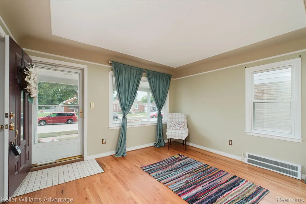 1504 Merrill Avenue Lincoln Park City, MI 48146