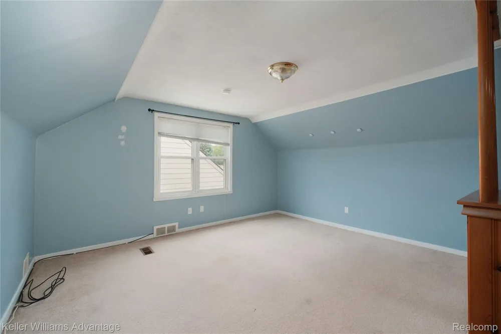 1504 Merrill Avenue Lincoln Park City, MI 48146