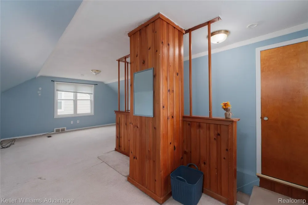1504 Merrill Avenue Lincoln Park City, MI 48146