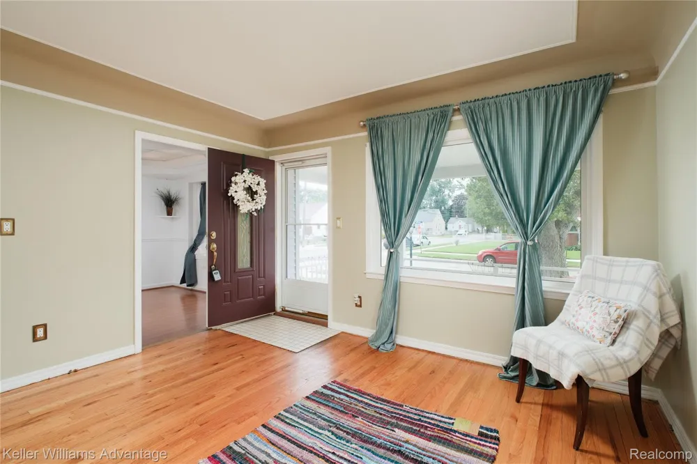 1504 Merrill Avenue Lincoln Park City, MI 48146