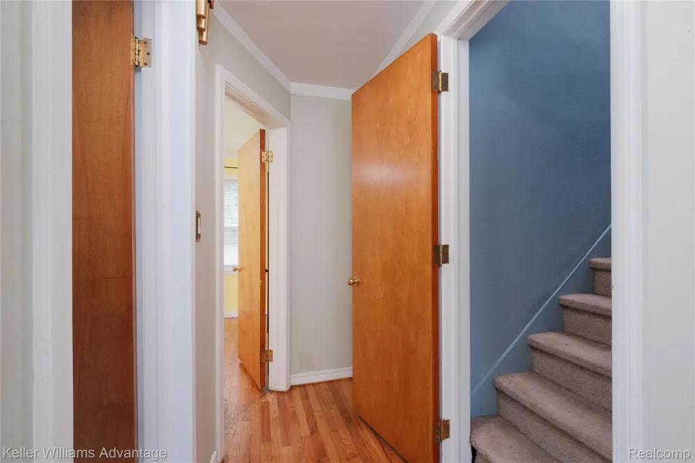1504 Merrill Avenue Lincoln Park City, MI 48146