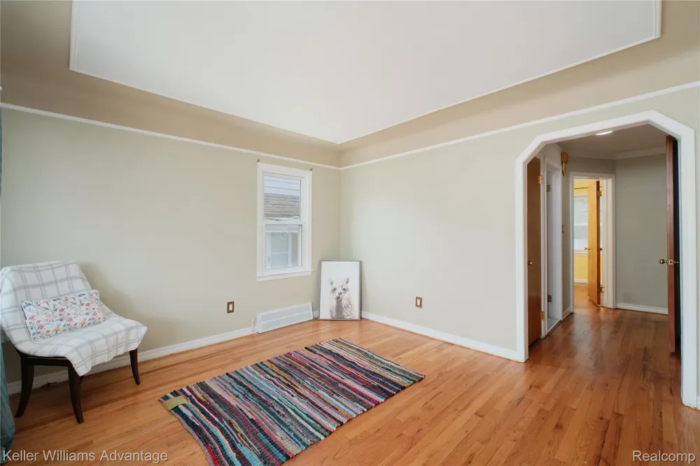 1504 Merrill Avenue Lincoln Park City, MI 48146