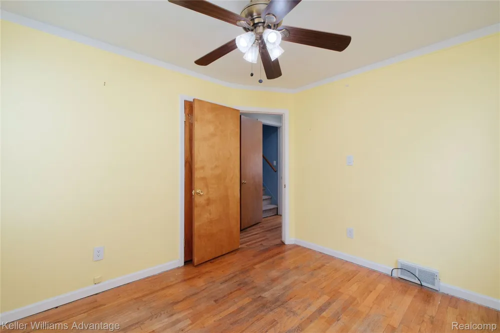 1504 Merrill Avenue Lincoln Park City, MI 48146