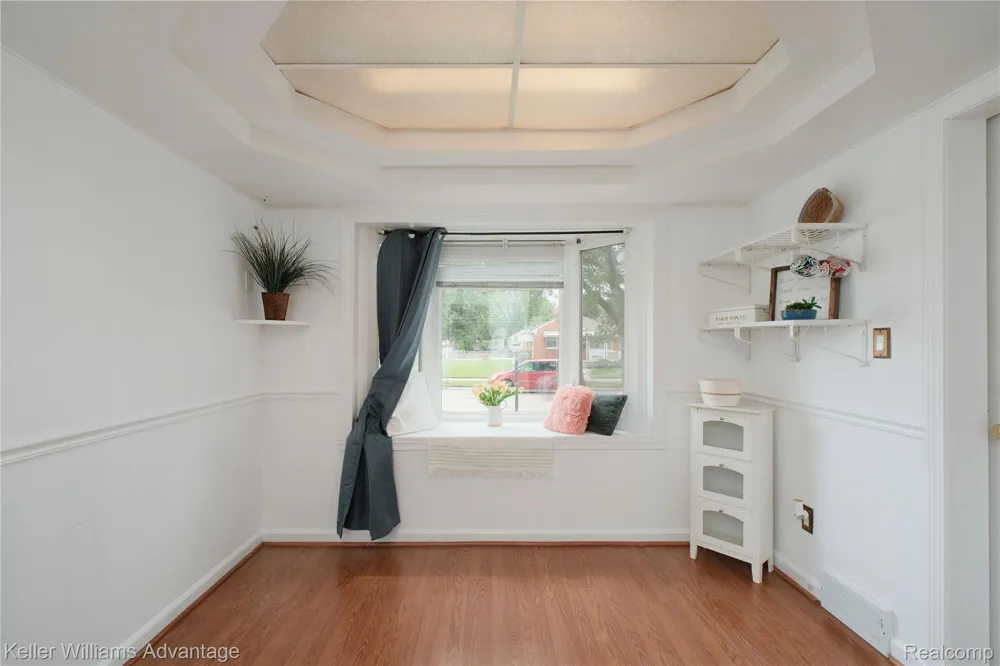 1504 Merrill Avenue Lincoln Park City, MI 48146