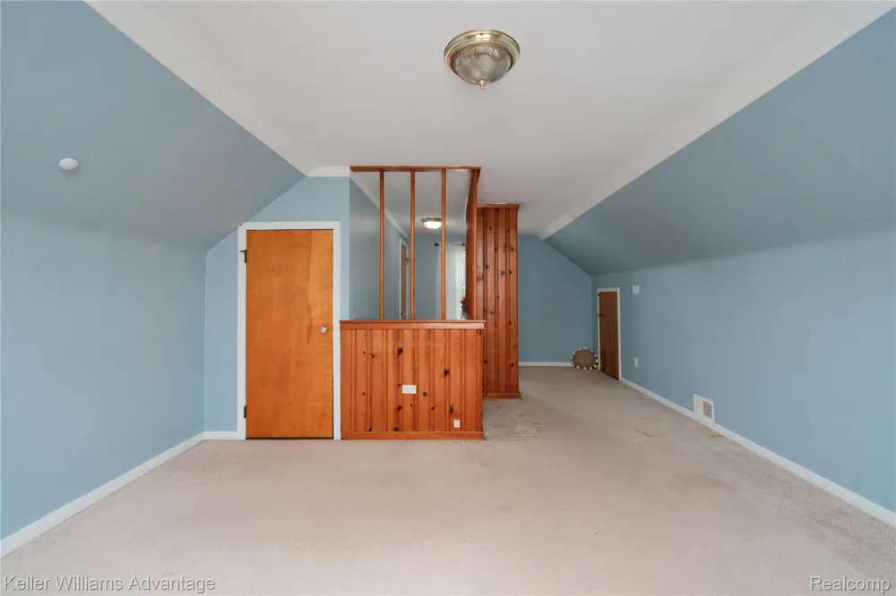 1504 Merrill Avenue Lincoln Park City, MI 48146