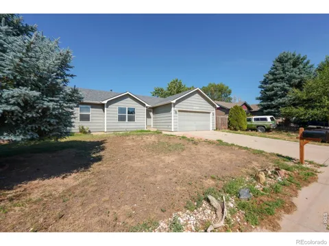 4745 Everglade Court