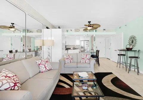 100 Gulf Shore Drive #208