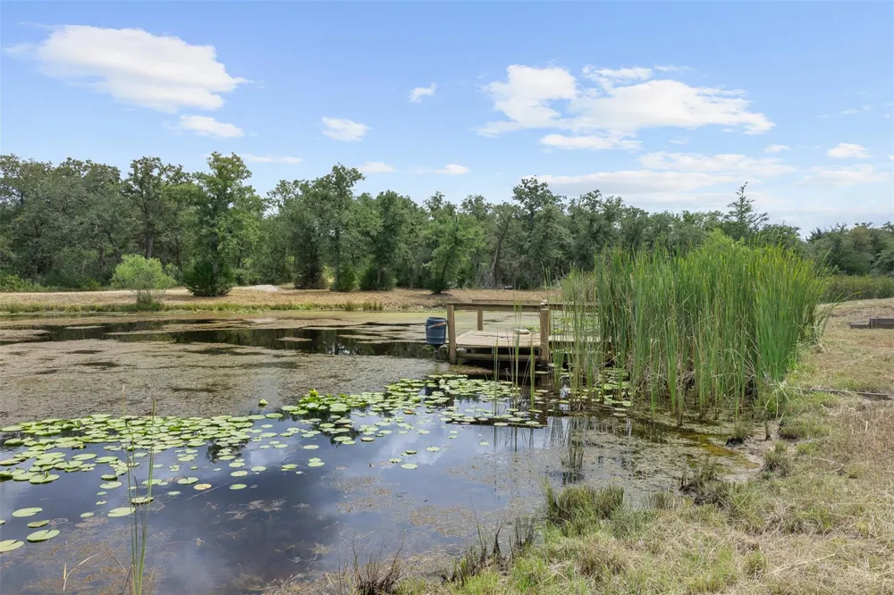 2131 County Road 278 Somerville, TX 77879