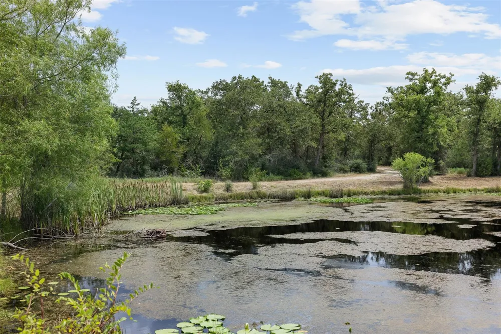 2131 County Road 278 Somerville, TX 77879