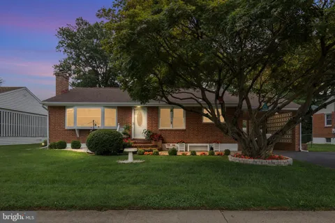 4512 VERONA DRIVE
