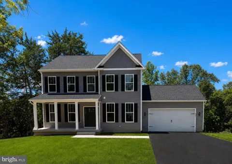 165 BUTLER ROAD