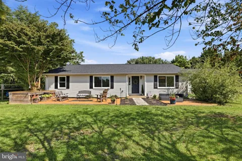 4245 HORINE ROAD