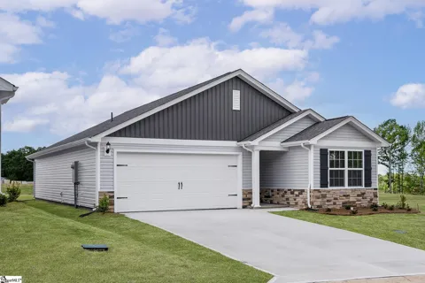 411 West Claywalk Road