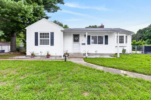 44 Barney Boulevard