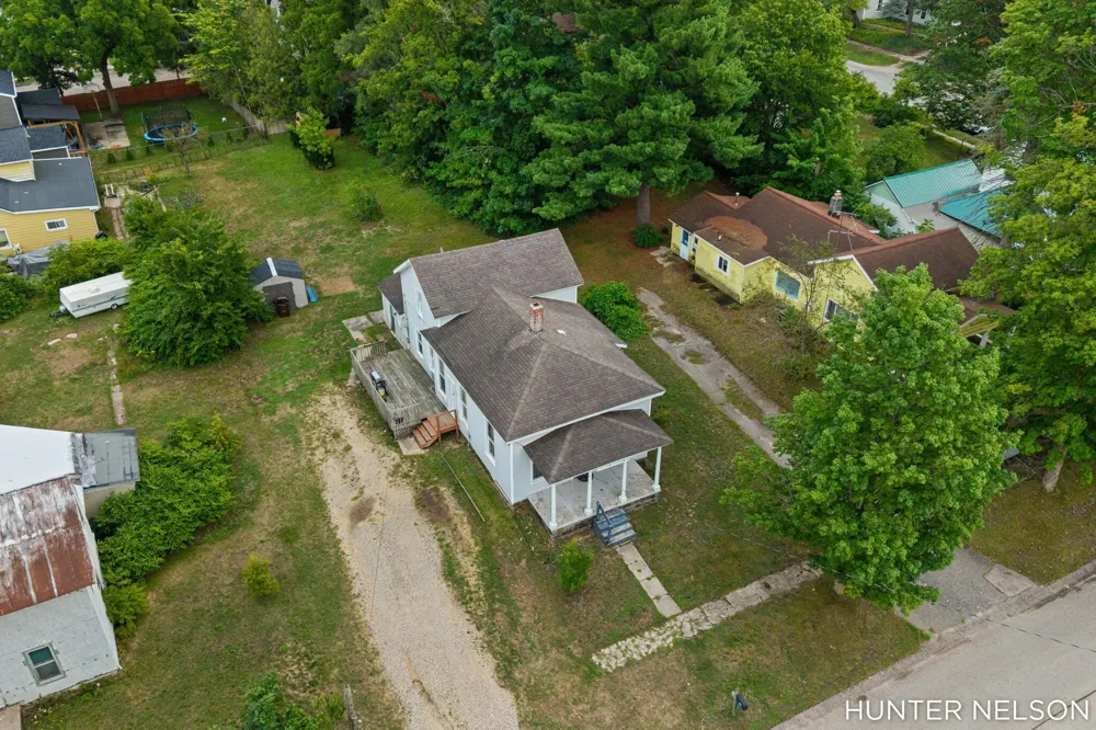 120 S 1st Street Cedar Springs, MI 49319
