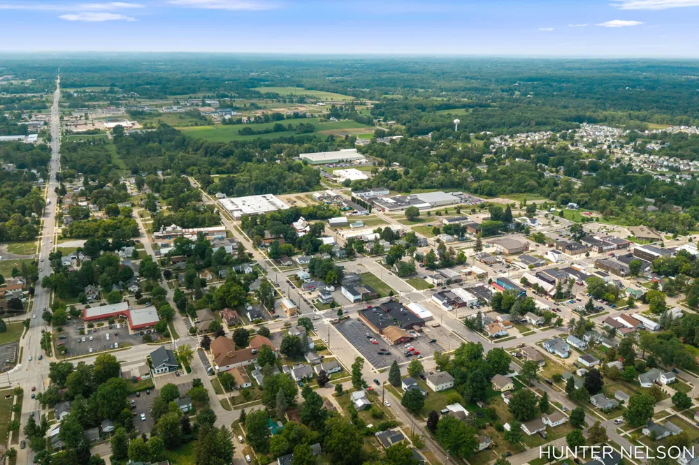 120 S 1st Street Cedar Springs, MI 49319