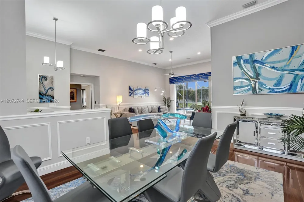 6810 NW 73rd St Parkland, FL 33067