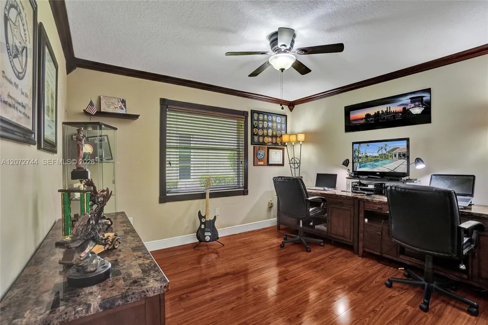 6810 NW 73rd St Parkland, FL 33067