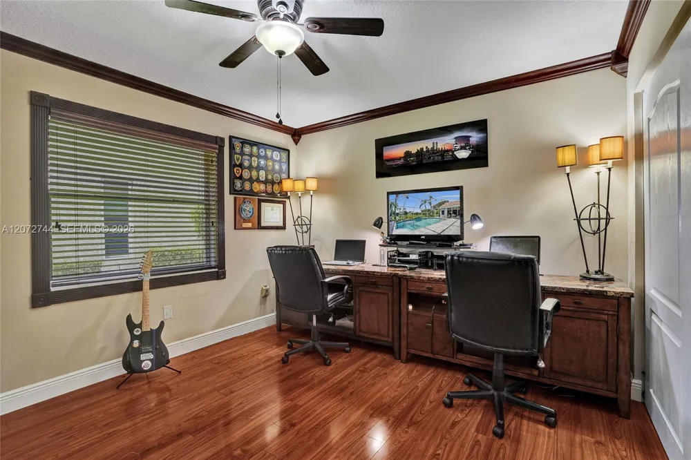 6810 NW 73rd St Parkland, FL 33067