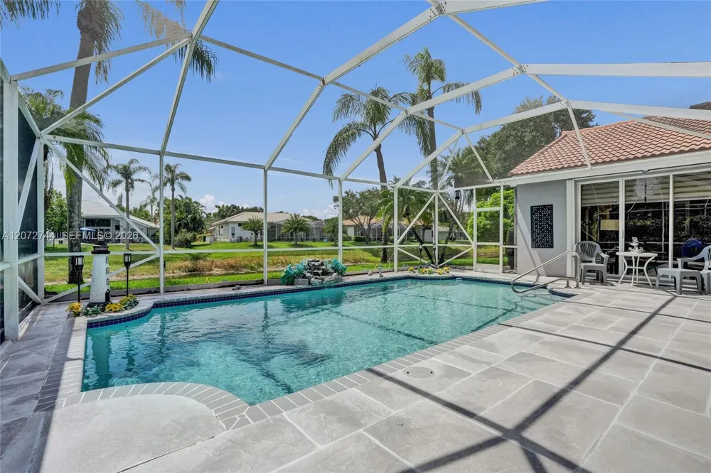 6810 NW 73rd St Parkland, FL 33067