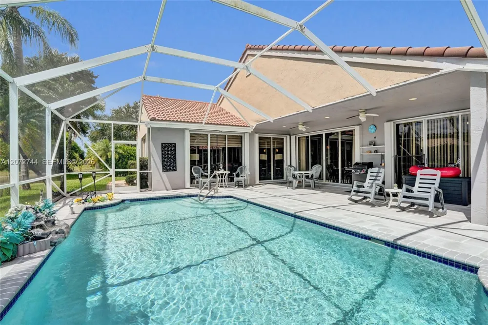 6810 NW 73rd St Parkland, FL 33067