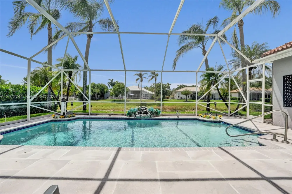 6810 NW 73rd St Parkland, FL 33067