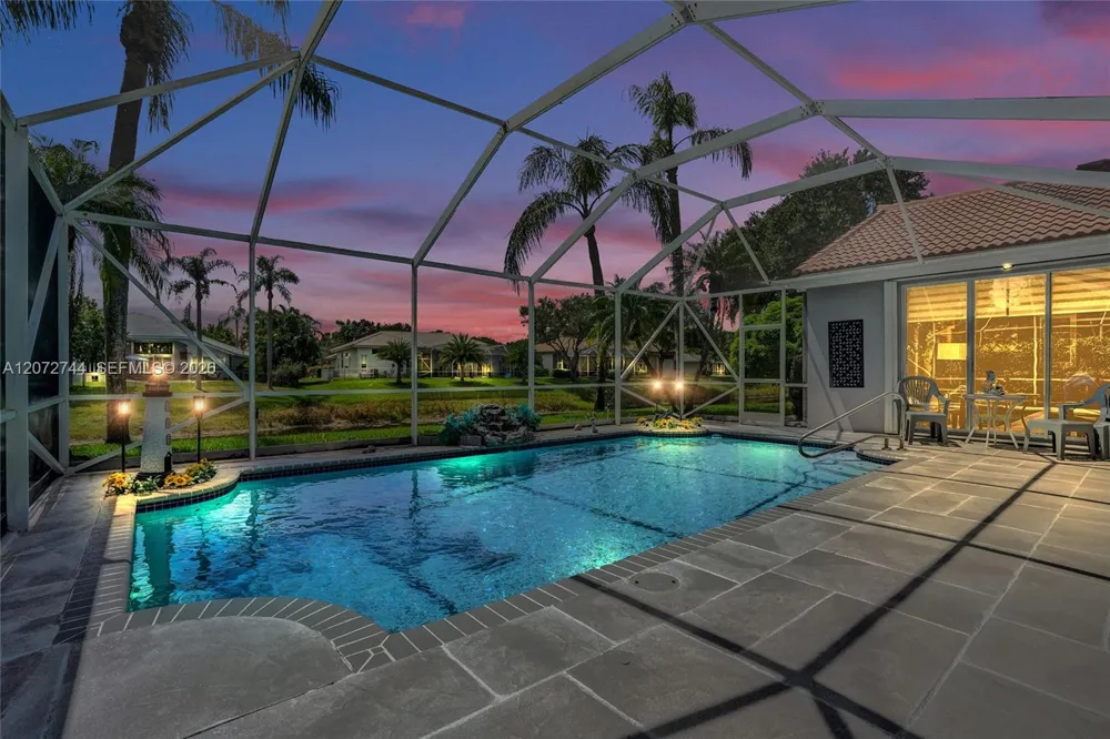 6810 NW 73rd St Parkland, FL 33067