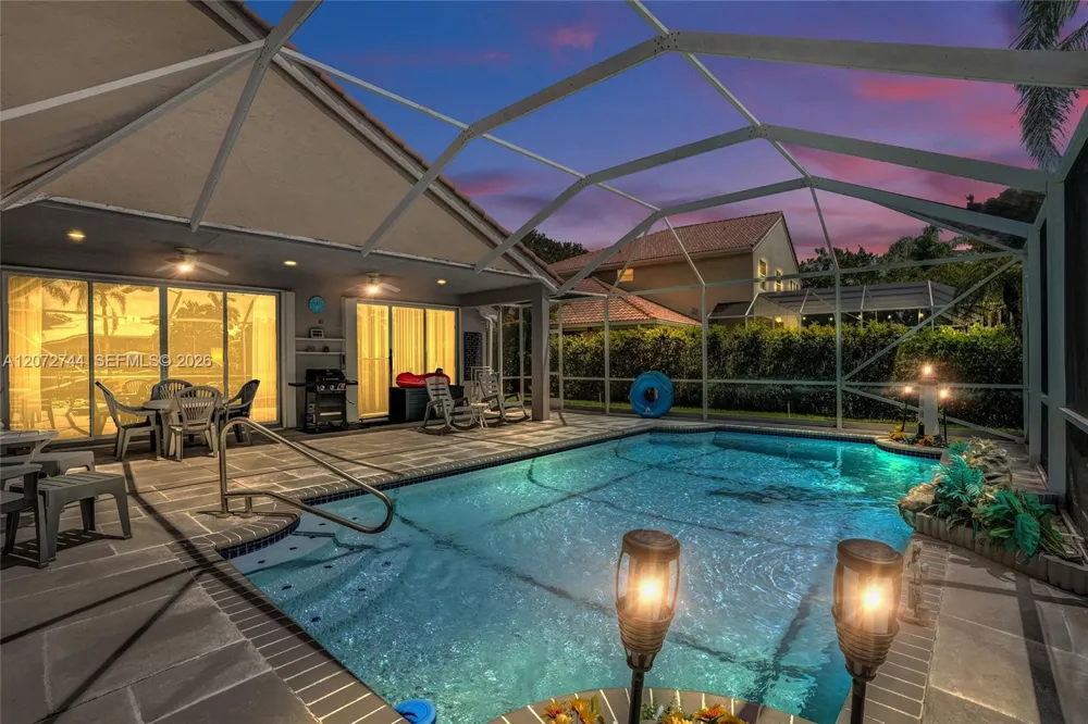 6810 NW 73rd St Parkland, FL 33067
