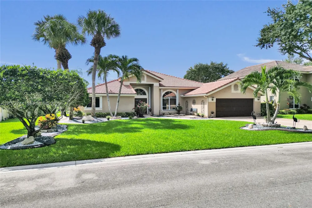 6810 NW 73rd St Parkland, FL 33067