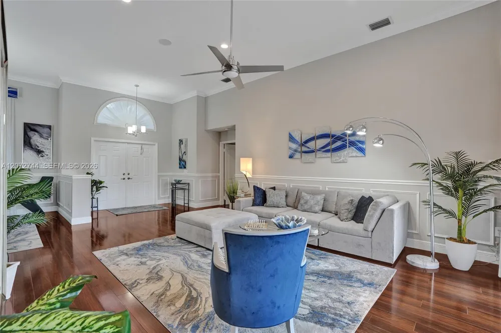 6810 NW 73rd St Parkland, FL 33067