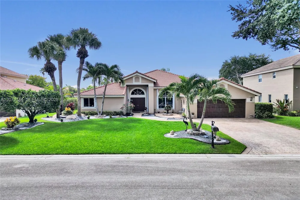 6810 NW 73rd St Parkland, FL 33067