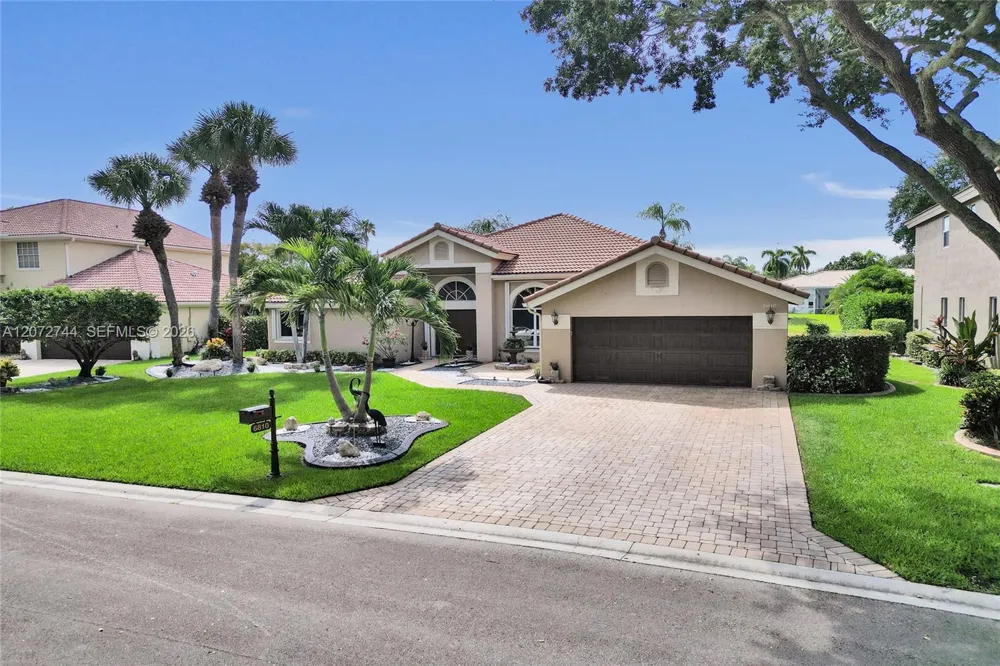 6810 NW 73rd St Parkland, FL 33067