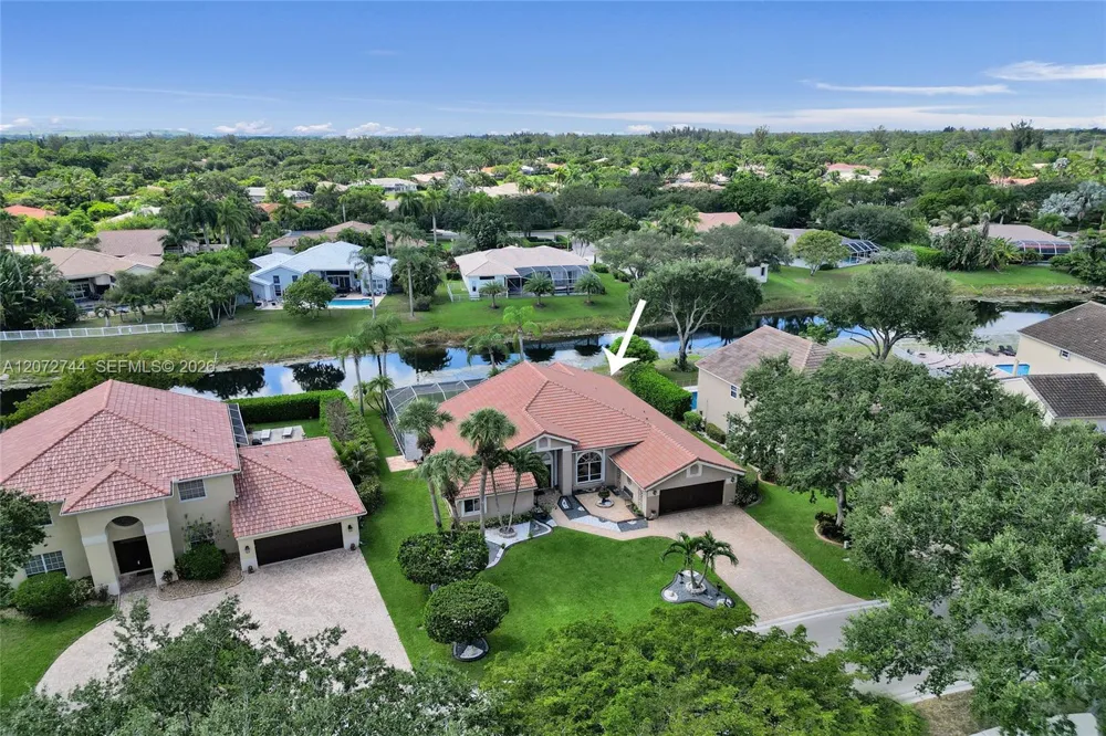 6810 NW 73rd St Parkland, FL 33067